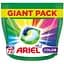Стиральные капсулы Ariel Pods All-in-1 Color Чистота и Свежесть 72 шт. х 19.7 г - миниатюра 1