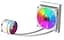 СВО GameMax Iceburg 120 White infinity (Iceburg 120 White infinity) - мініатюра 2