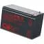 Акумулятор CSB AGM 12V [12V/7.2Ah/86Wh] [GP1272] [110127] - мініатюра 2