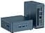 Комп'ютер GEEKOM Mini PC IT12/i7-1280P, 32, SSD 1TB, WIN11 Pro (GMIT12I71280P-321-EU) - мініатюра 1