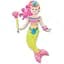 Наліпки Melissa & Doug Русалки об'ємні багаторазові (MD19413) - мініатюра 6