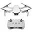Квадрокоптер DJI Mini 4K Fly More Combo (DJI RC-N1C) Пульт без дісплея (CP.MA.00000797.01) - мініатюра 1