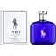  Ralph Lauren Polo Blue 125 мл ТЕСТЕР туалетная вода - миниатюра 1