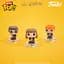 Игровая фигурка-сюрприз Funko Bitty Pop Гарри Поттер, в ассортименте (76351) - миниатюра 5