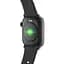Умные часы HOCO Y3 Smart Watch черные (6931474754189) - миниатюра 7