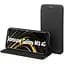 Чохол-книжка BeCover Exclusive для Samsung Galaxy M13 4G SM-M135 Black (709036) - мініатюра 1