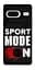Чехол itsPrint Sport mode on для Google Pixel 7 - миниатюра 1