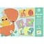 Игра Djeco Кто в яйце? (DJ08193) - миниатюра 2