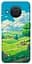 Чохол Demsky Miyazaki landscape для Nokia X10 / X20 - мініатюра 1