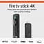 Медіаплеєр Amazon Fire TV Stick 4K B079QHMFWC [132293] - мініатюра 4