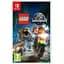 Гра LEGO Jurassic World для Nintendo Switch (EN + RU sub) [78368] - мініатюра 1