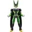 Фігурка анімаційного персонажа Bandai Dragon Ball Stars Poseable Селл Фінал Форм (123830) - мініатюра 2