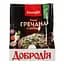 Каша Добродія Гречневая с грибами 40 г - миниатюра 4