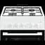 Газ.плита ELECTROLUX LKG504011W - мініатюра 2