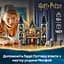 Конструктор LEGO Harry Potter Маєток родини Мелфой 1601 деталь (76453) - мініатюра 13