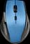 Мышь беспроводная Defender Accura MM-365 Blue (52366) - миниатюра 1