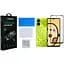 Захисне скло BeCover для Tecno Spark 9 Pro (KH7n) Black (708169) - мініатюра 3