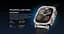 Смарт-часы Kospet TANK M3 Ultra Silver - миниатюра 6