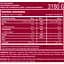 Гейнер Scitec Nutrition Beef Muscle Rich Chocolate 3180 г - мініатюра 4