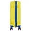 Валіза Semi Line 24" M Yellow (T5929-2) - мініатюра 5