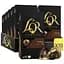 Набор кофе в капсулах L'OR Espresso Forza 100 капсул (10 п. х 10 шт.) - миниатюра 1