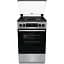 Комбінована плита Gorenje GK5C62SH - мініатюра 1