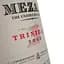 Ром Mezan Trinidad 2003, 46%, 0,7 л - миниатюра 4