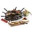 Гриль раклет One Concept Woklette Grill 1200Вт (10030539) - мініатюра 4