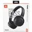 Гарнитура JBL T510BT (JBLT510BTBLKEU) Black - миниатюра 8