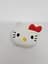 Чохол Apple AirPods Pro силіконовий кейс Hello Kitty - мініатюра 2
