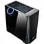 Корпус Frime Mark III Black (MarkIII-U3-GLS-3RGBF-WP) - миниатюра 4