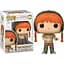 Фігурка Funko Pop Гаррі Поттер Рон Візлі Harry Potter Ron Weasley 10 см HP RW 166 - мініатюра 1