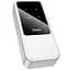 Портативний модем WiFi роутер Hoco HI42 150Mbps (SIM) 2000 mAh White - мініатюра 4