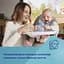 Кружка тренувальна Canpol babies First Cup Bonjour Paris 150 мл рожевий - мініатюра 11