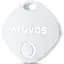 Atuvos Smart Bluetooth Air Tracker 1 Pack, Keys Finder работает с Apple Find My (только iOS), локатор предметов для ключей - миниатюра 1