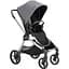 Прогулянкова коляска Baby Jogger City Sights, Dark Slate (047406183647) - мініатюра 1