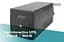 Джерело безперебійного живлення Assmann UPS LINE-INTERACTIVE 1500VA 900W DN-170075 Black - мініатюра 2