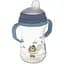 Кружка тренувальна Canpol babies First Cup Bonjour Paris 250 мл синій - мініатюра 5