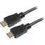 Кабель Maxxter HDMI - HDMI v1.4 3m (V-HDMI4-10) - мініатюра 2