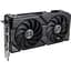 Відеокарта Asus Dual GeForce RTX 4060 Ti OC Edition 8GB GDDR6 [DUAL-RTX4060TI-O8G] [91608] - мініатюра 4