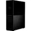 Зовнішній жорсткий диск WD My Book Desktop 18TB (WDBBGB0180HBK-EESN) [128560] - мініатюра 1
