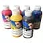 Чорнило InkTec Epson Sublimation Piezo 100мл*6 B/C/LC/M/LM/Y (DTI01-06SET100) - мініатюра 1