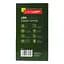 Настільна лампа Eurolamp LED SMART з акумулятором 3W 2800-6500K dimmable USB Type-C біла (LED-TLB-3W(white)USB) - мініатюра 3
