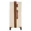 Валіза Semi Line 28" (L) Beige (T5709-3) - мініатюра 5