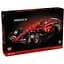 Конструктор LEGO Icons Ferrari F2004 та Міхаель Шумахер 735 деталей (11375) - мініатюра 4