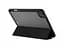 Чохол-книжка Blueo Ape Case with Leather Sheath для Apple Apple iPad Air 13` (2024-2026)/Pro 12.9` (2020-2022) Black [74445] - мініатюра 5