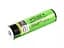 Акумулятор 18650 LiitoKala 3400mah Li-ion (Lii-34BPCB) - мініатюра 1