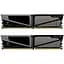 Пам'ять 8Gb x 2 (16Gb Kit) DDR4, 2666 MHz, T-Force Vulcan, Gray Team teh0023965 - мініатюра 1