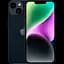 Смартфон Apple iPhone 14 256GB Midnight (MPVX3) [72449] - мініатюра 1
