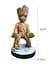 Держатель Groot Baby для контроллера PS4 PS5 Xbox Series S X - миниатюра 2